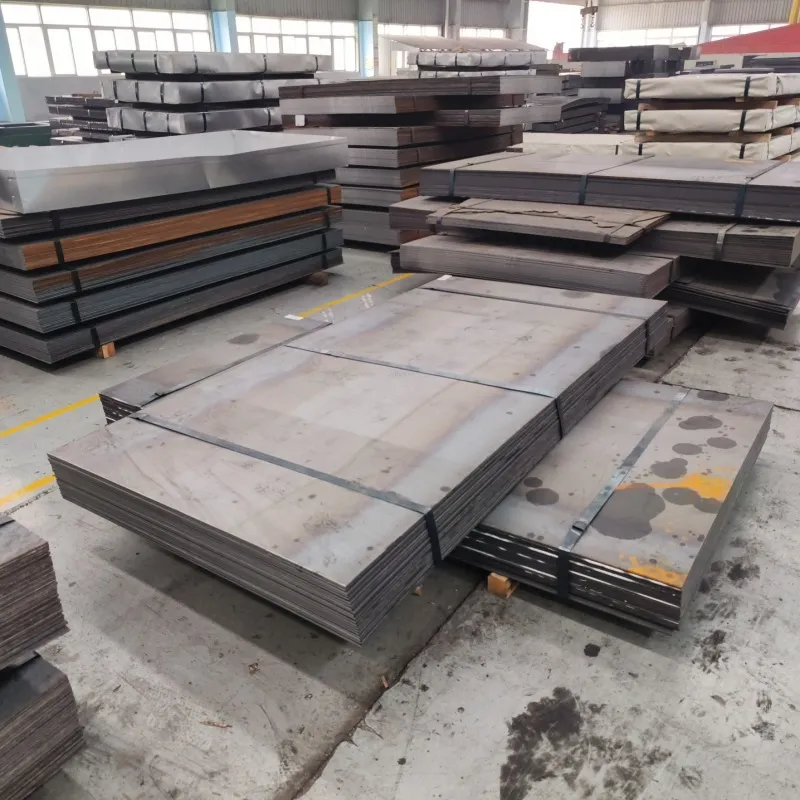 carbon steel plate&sheet